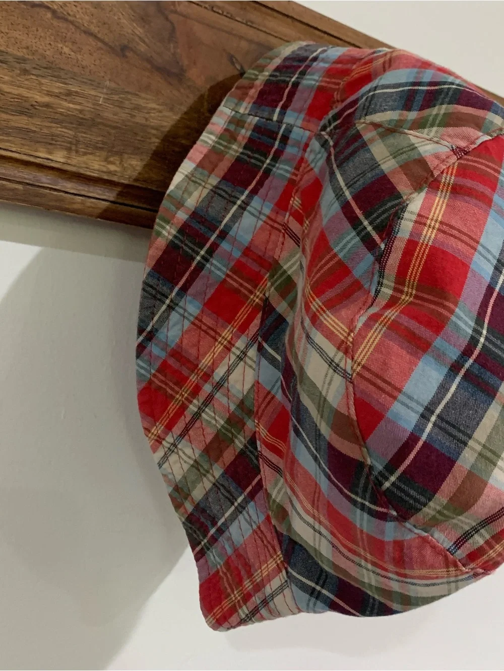 GAP versatile reversible